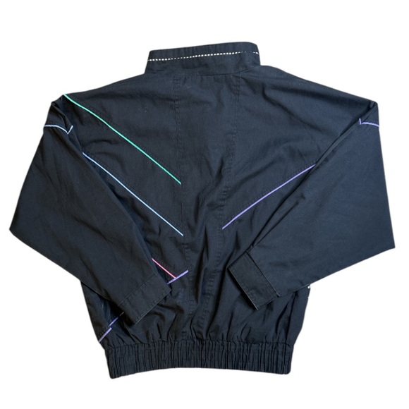 Vintage Casual Club Jacket - Picture 6 of 10